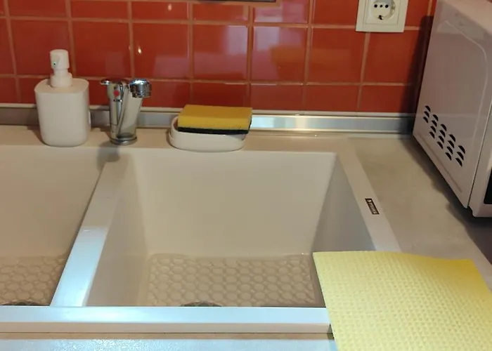 Sivirilovelyapartment Siviri