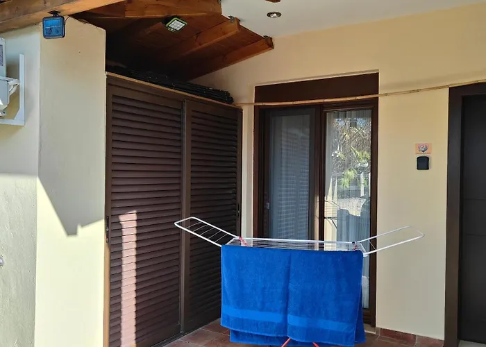 Apartamento Sivirilovelyapartment