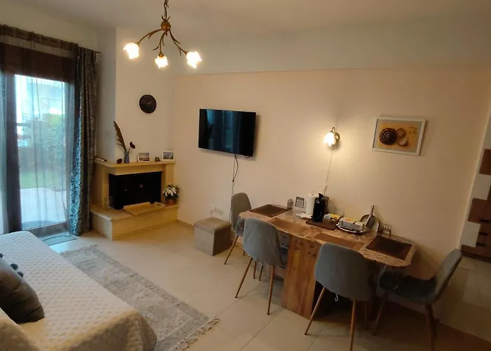 Sivirilovelyapartment Apartment