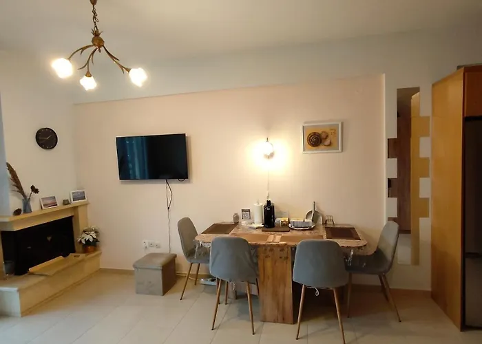Apartment Sivirilovelyapartment