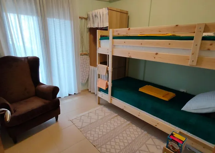 Apartment Sivirilovelyapartment *
